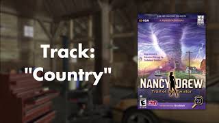 TOT Soundtrack: Country
All rights to the content of this video belong to Her Interactive.
Country_SFX plays in the farm house, the barn, and at Ma n Pas. TOT Soundtrack: Country
