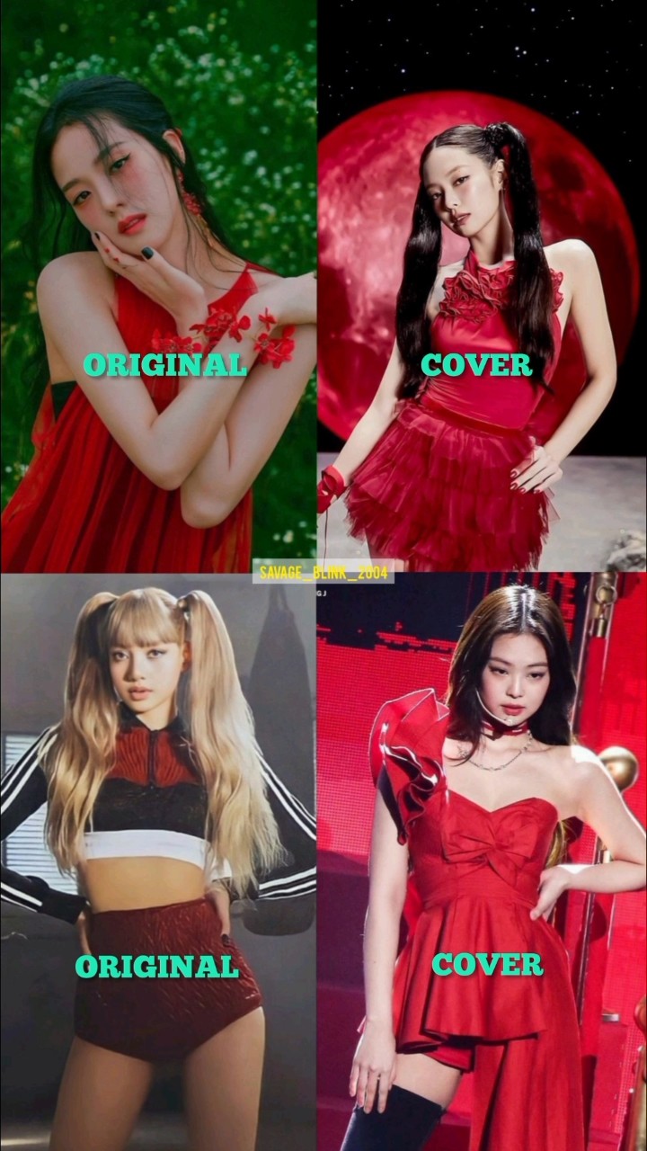 JENNIE cover LISA \u0026 JISOO'S SOLO Dance Challenges #jennie #jisoo #lisa #rosé #blackpink #shorts