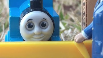 Really Useful Engine | Wooden Railway Remake | 75th anniversary