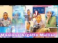 Ahmadin Game Moyatee Birri Haga Guratte Mubarak Mullise 