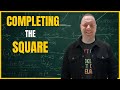 Completing The Square | National 5 Maths