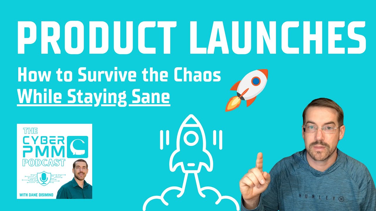Marketing Moments: Bringing Order to Product Launch Chaos thumbnail