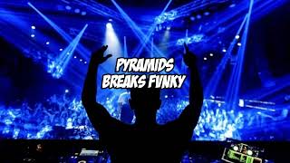 Dj Viral Pyramids Breaks Fvnky (125)New 2024