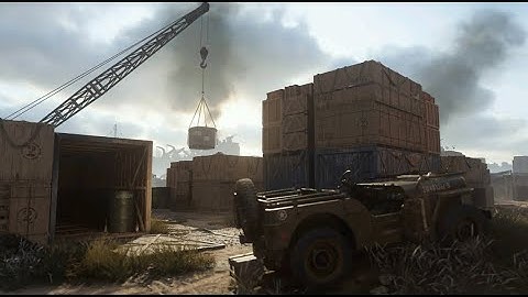 How to Play Shipment 1944 Properly: Class Setups/Spawns/Streaks in Dept Tutorial!