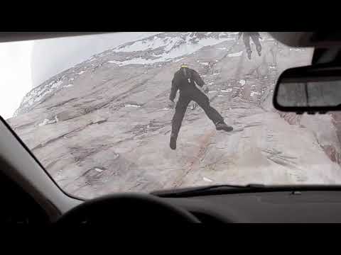 Pirelli Scorpion Winter Commercial   ENG