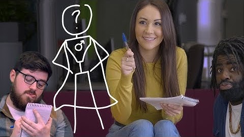 Superhero Pitch - Toxic Masculinity Man