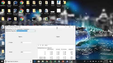 movie success prediction demo