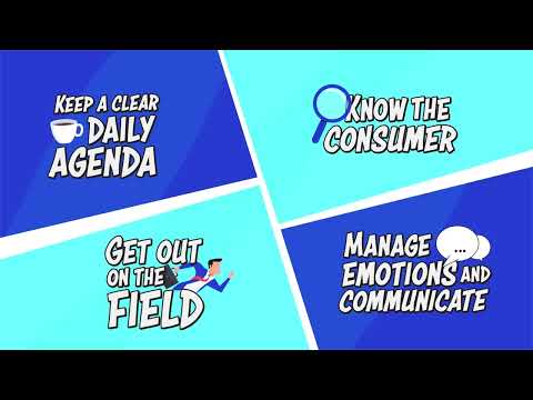 Life in Naukri's Sales Team: A Day in the Life!