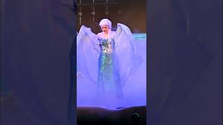 Elsa #disney #frozen #disneyworld #elsa #hollywoodstudios