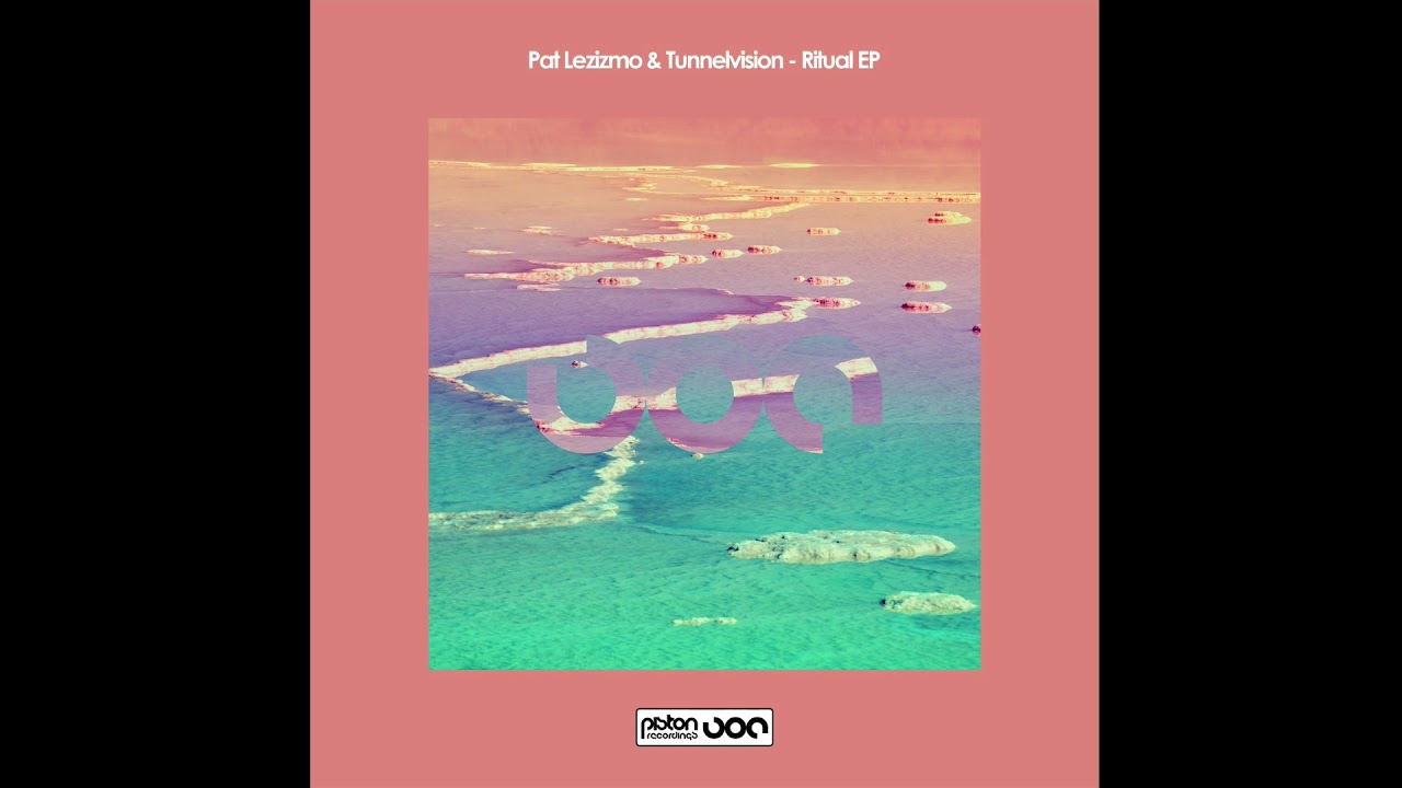 Pat Lezizmo, Tunnelvision - Second Nature