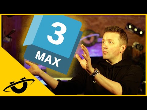 The Ultimate PC Guide For 3DS Max In 2024