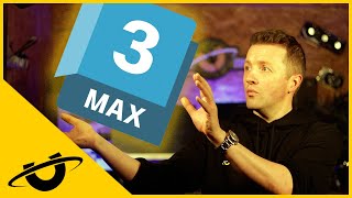 The Ultimate 3DS Max PC Build Guide