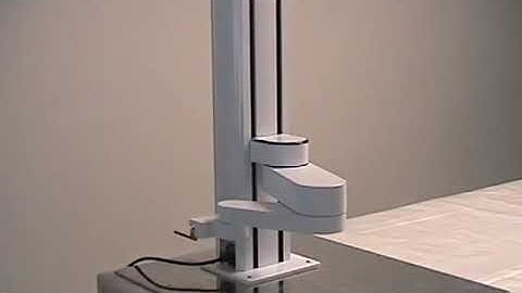 Brooks PreciseFlex: The Worlds First Collaborative SCARA Robot