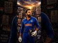 The Rise of Rohit Sharma | ఒక ఎమోషన్ #rohitsharma #cricket #telugu #shortsfeed #shorts