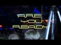 Klubbingman - Are You Ready Spot Video Mix