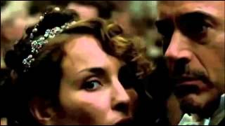 Sherlock Holmes 3 A Reign of Terror Fan made Trailer