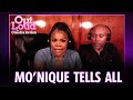 Mo'Nique on Whoopi, Oprah, Tyler Perry, & Lee Daniels | Out Loud with Claudia Jordan