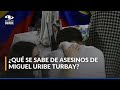 Un año del atentado de Miguel Uribe Turbay: ¿cómo avanzan las investigaciones?
