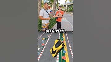 Ice Poseidon attacks Dante!! #viral #fyp #hstikkytokky #stream #clips