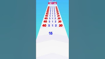 Number Master Game Level 13 Fun Game #games #shorts #mobilegame #gaming