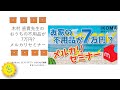 お家の不用品が7万円？メルカリセミナー/木村 直貴先生