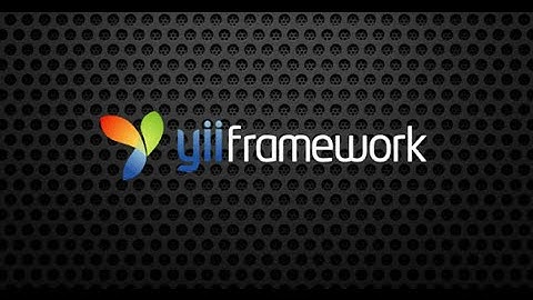 Yii 2 framework bài 3: Cách tạo model - sử dụng gii module - lưu dữ liệu vào data table