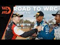 Road to WRC: Surviving Safari - 3.12