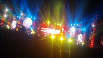 Konser Rock N