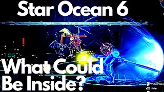 Star Ocean The Divine Force What Could Be Inside