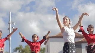 Making Of - Por Fin Te Encontré (Adexe & Nau)