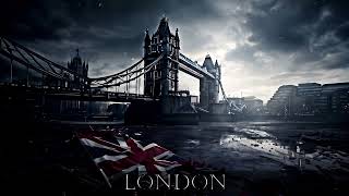 LONDON | Dark Dystopian Music