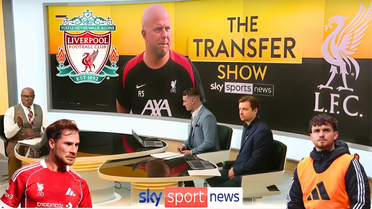 🚨 LFC NEWS ✅ HARVEY ELLIOTT DECISION 😱 SLOT FIRES BACK 🔥 SALAH HEIR PICKED & DALGLISH WARNING