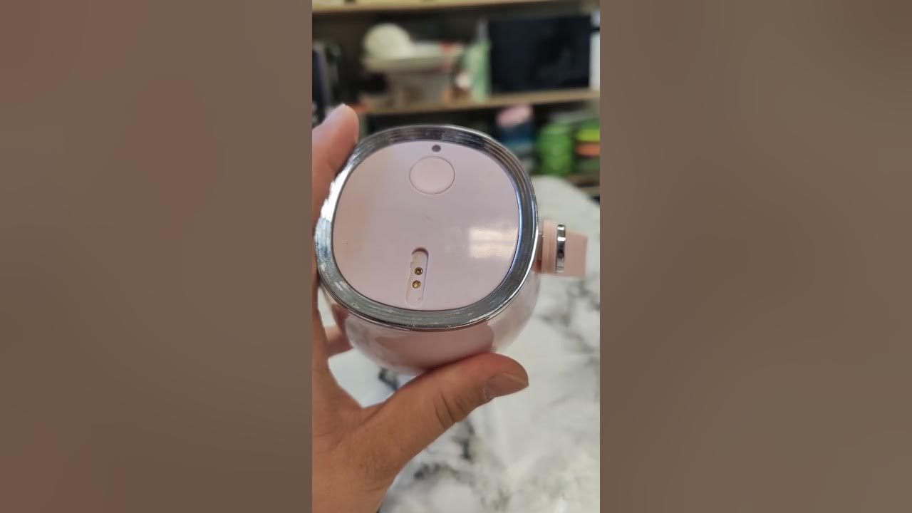 Портативный блендер Kitfort KT-3002 #Kitfort#Китфорт - YouTube