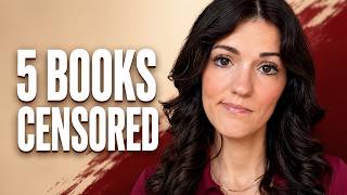 The spice is gone! What an author's choice says about romance right now