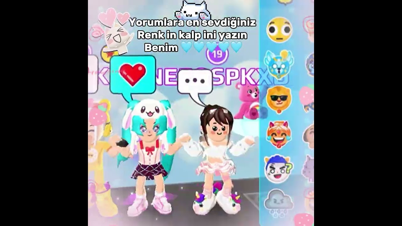 😍🩵🫶🏻 - YouTube