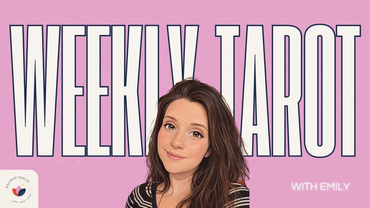 A BATTLE IS OVER, YOU'RE WALKING AWAY | Weekly Tarot Reading | 2nd to 8th March 2026