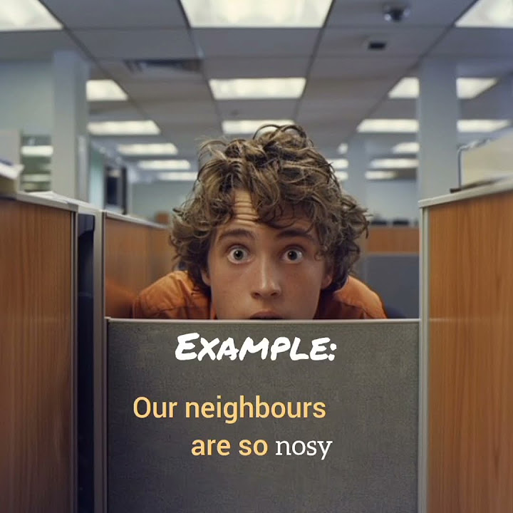 nosy-meaning-vocabulary-english-learnenglish-englishteacher