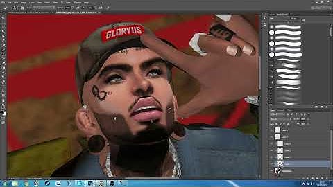 IMVU Speed Edit #1 - Vult