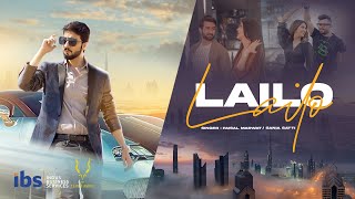 Lailo | Faisal Salman Khan | Sania Satti | Mr Jerry | Mishal Khan | Roman Khan | Zoya Diksha |Pashto