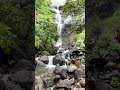 Pahine Waterfall - Triambakeshwar - Nashik