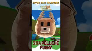 Sba 12.0.0 Multijugador Baarens Teddys Surprise Fart Super Bear Adventure