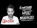 Brodinski - Everything You Need To Know