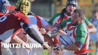 🏉 URTZI EGUNA