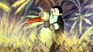 Пингвиненок Мультфильм
