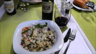 A Guide To The Paris To Venice Thello Train