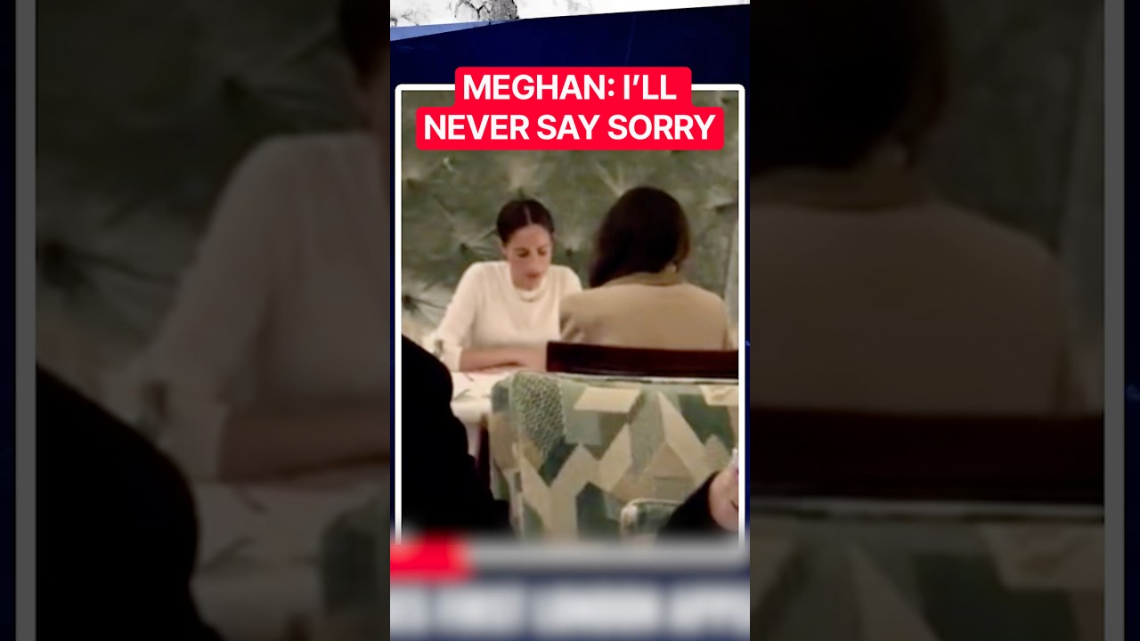Meghan Markle REFUSES to say sorry to Prince William & Catherine amid new Malala Yousafzai PR stunt