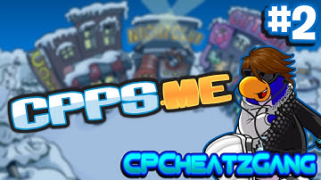 Club Penguin Cheatz: CPPS.me Cheats!