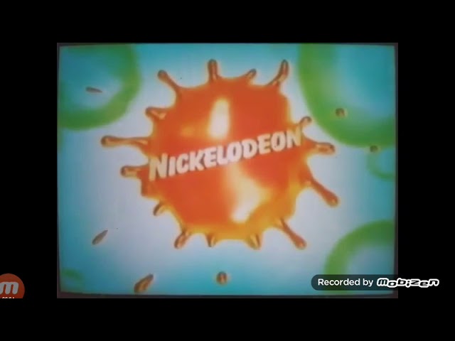 Nickelodeon Brasil - Chamada: Família X (2006) 