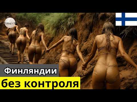 15 Удивительных Фактов о Финляндии: Самая Счастливая Страна в Мире – Документальный Фильм
