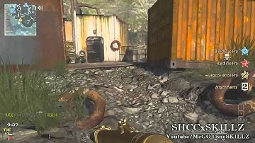 MW3: FACE OFF GAMEPLAY: ALL 4 NEW MAPS: + LAST 5 PRESTIGES...FINALLY.